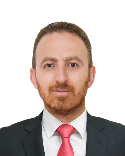 Münir BORA portresi