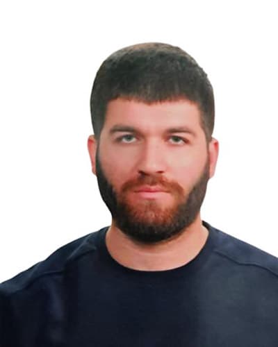 Çetin ÇAĞLI portresi